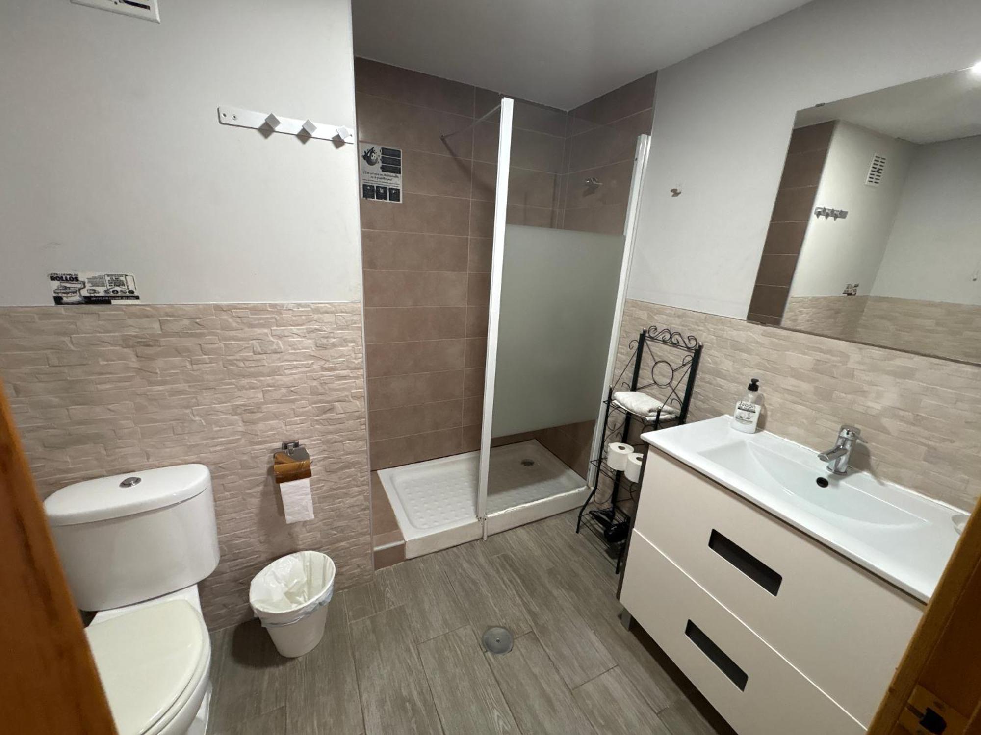Apartamentos Centro Ciudad 2 Habitaciones Elda Luaran gambar